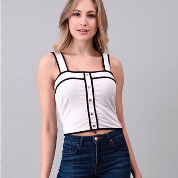 Women top - Picture 1 of 3